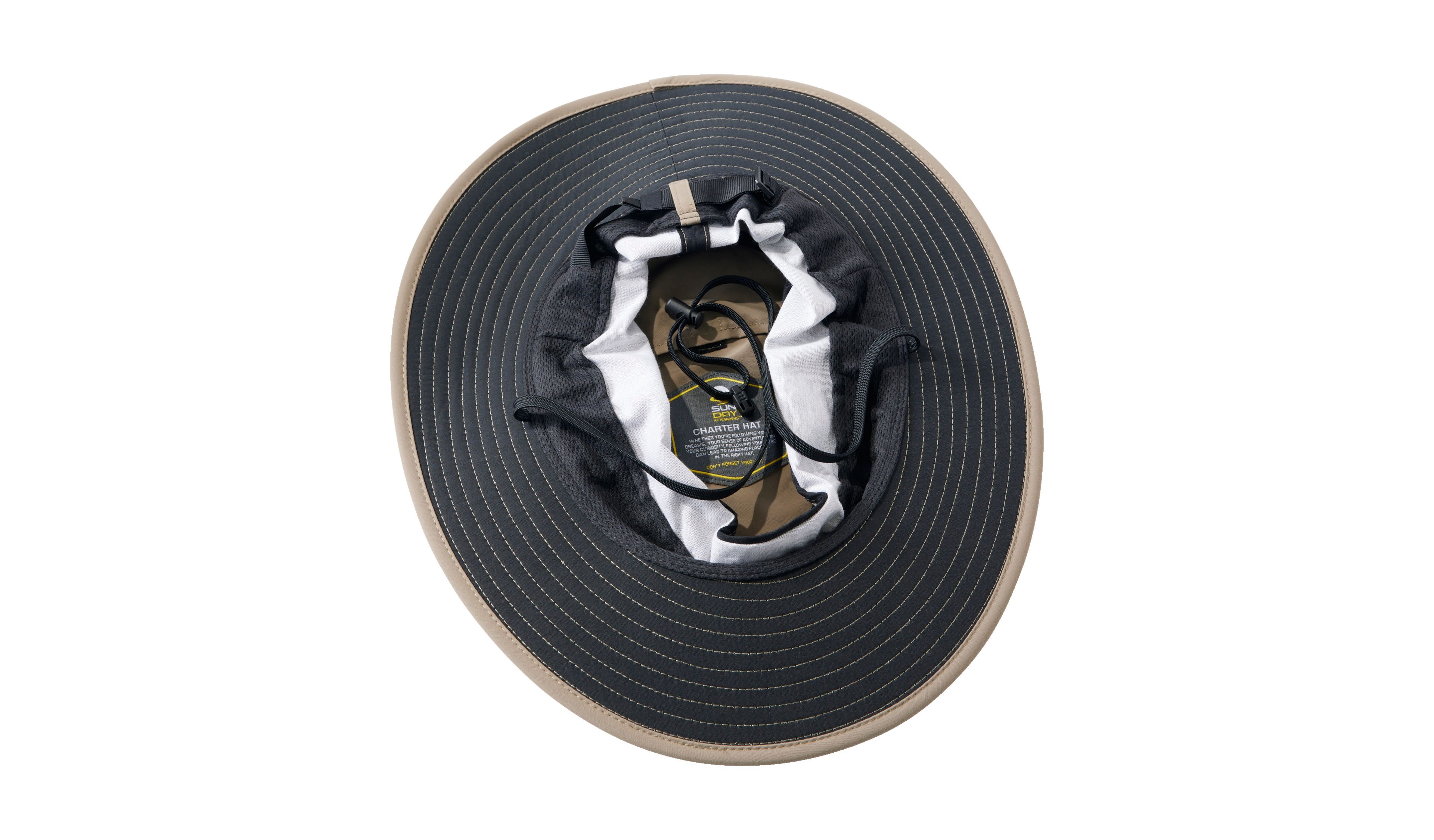Adults' Sunday Afternoons Charter Hat