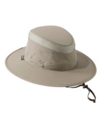 Adults' Tropicwear Fishing Hat Dusty Sage Extra Large, Synthetic/Nylon | L.L.Bean