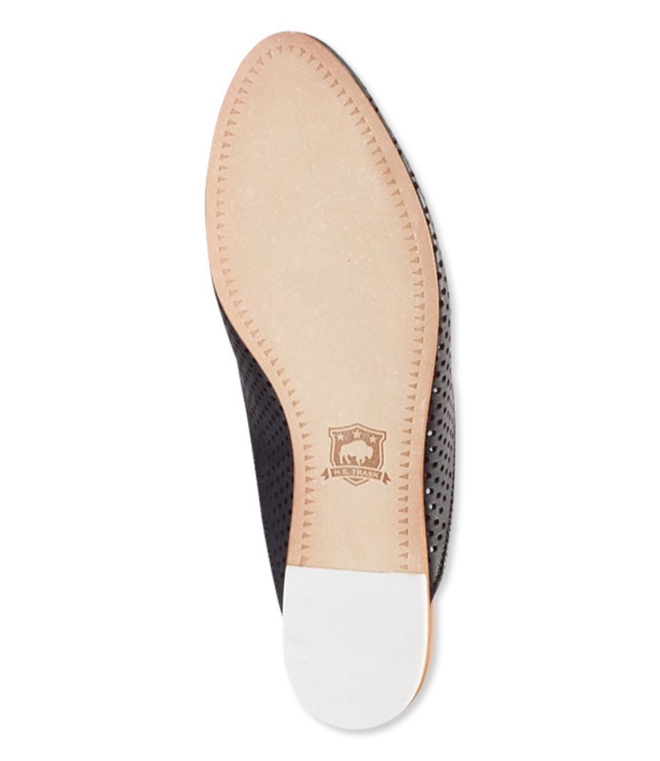 Women's Pamela Perforated Slide by Trask