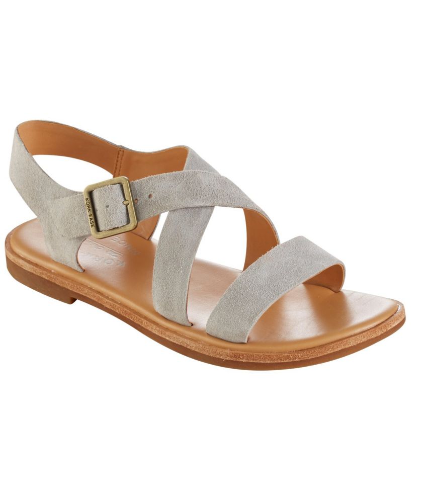 kork ease sandals