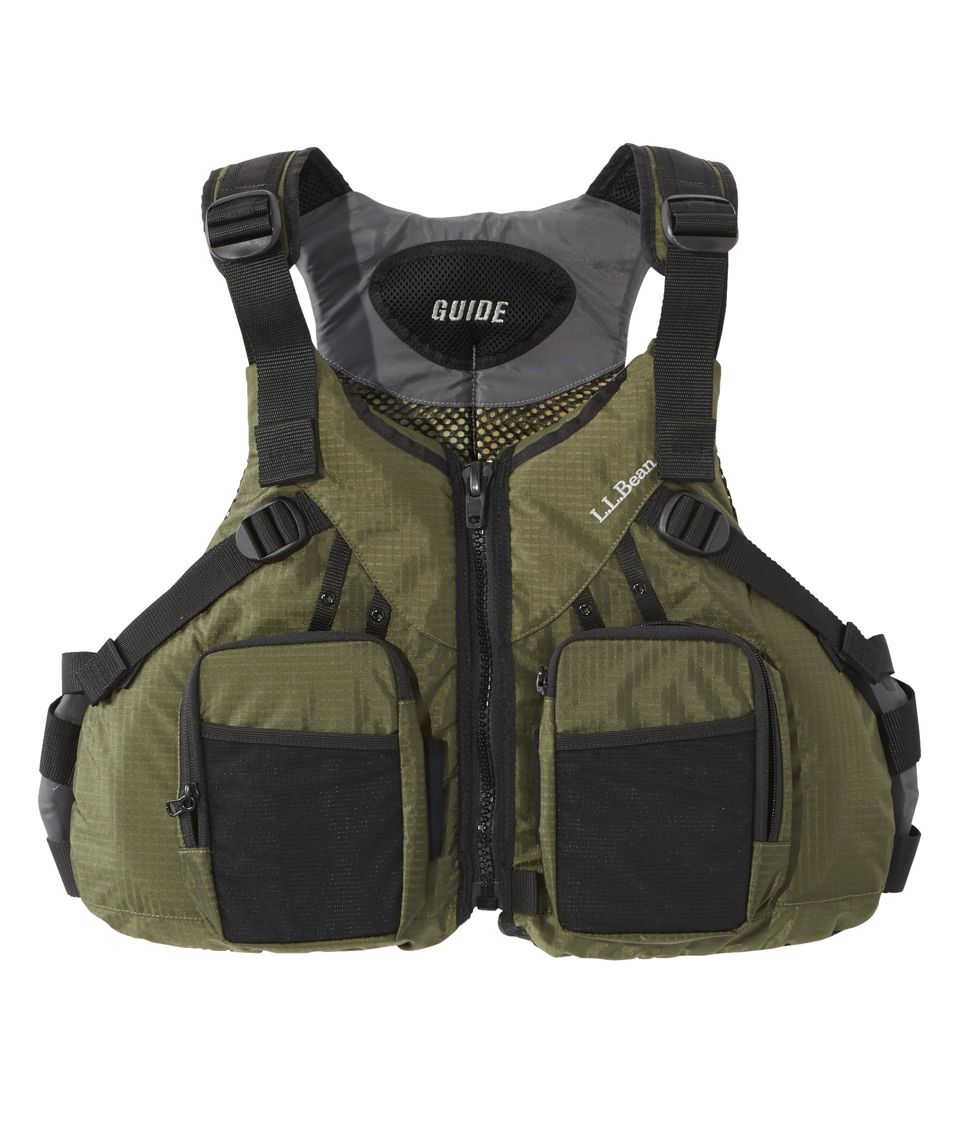 Fishing life jackets  fishing flotation vests