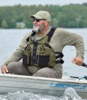 Ll bean life on sale vest