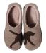 Color Option: Taupe/Chocolate Dog, $69.95