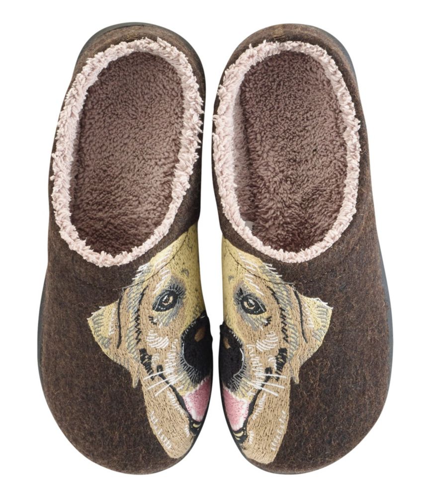 Daybreak Scuffs, Motif