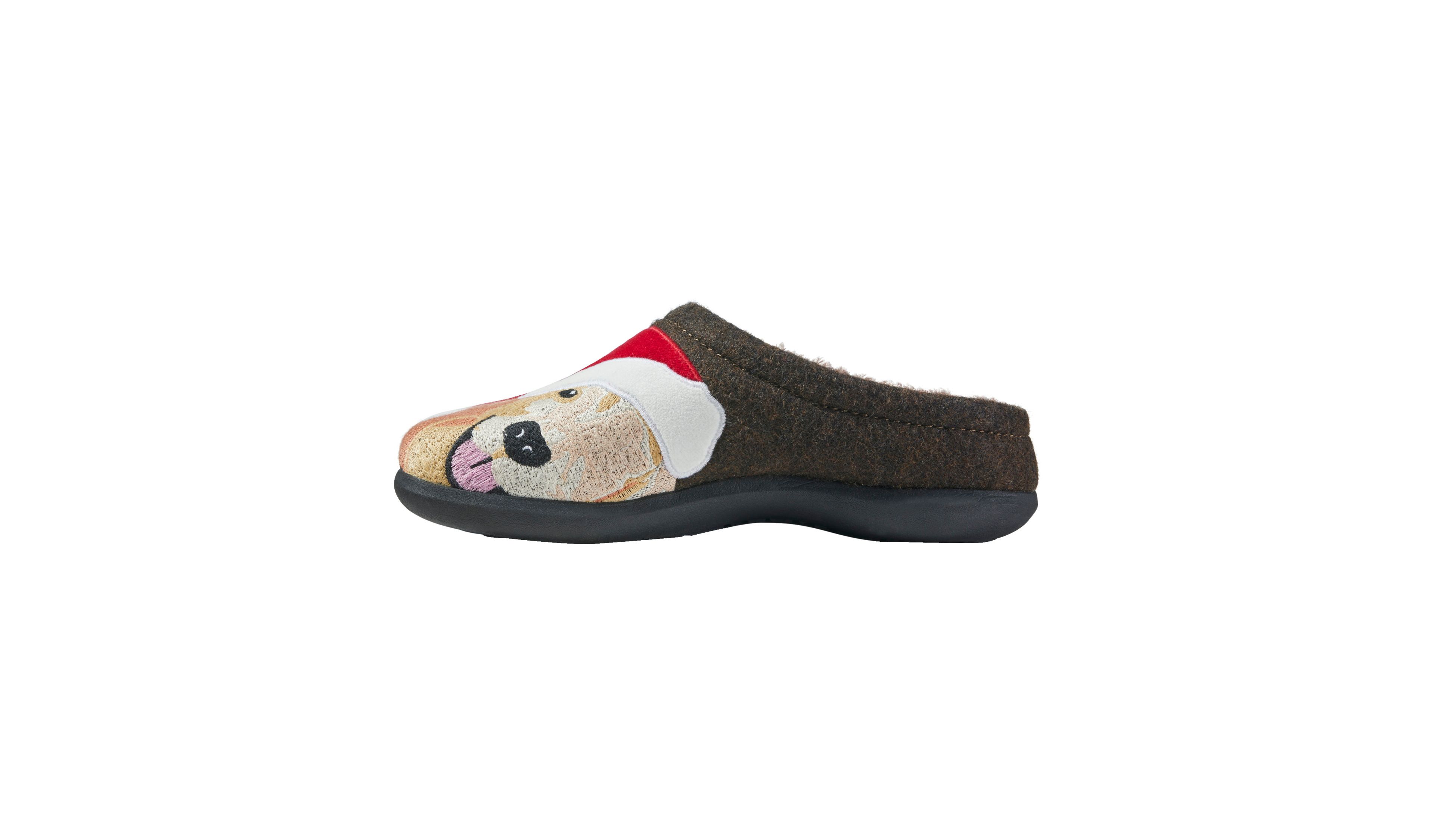 Women's Daybreak Scuffs, Motif