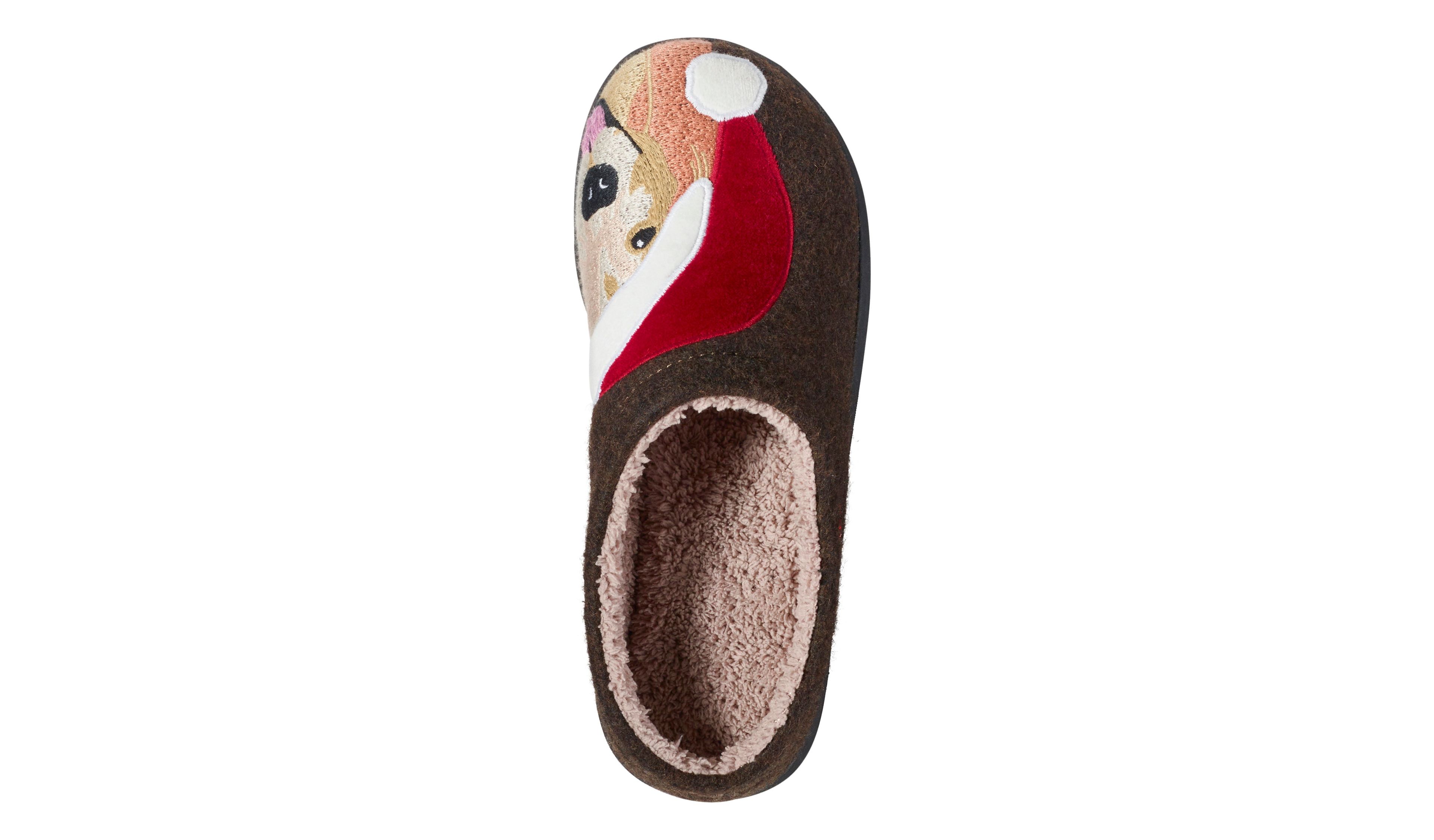 Women's Daybreak Scuffs, Motif