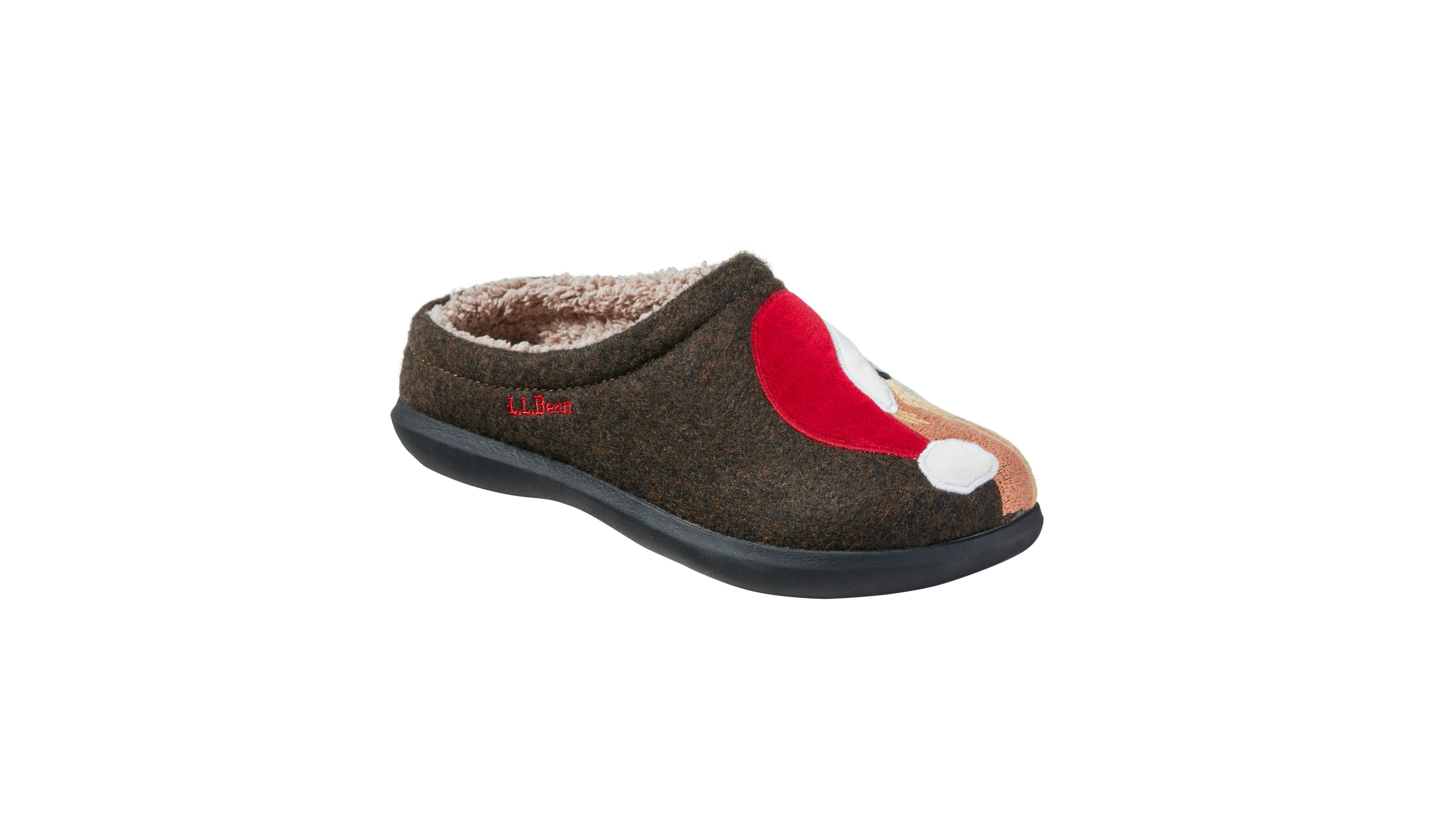 Women's Daybreak Scuffs, Motif
