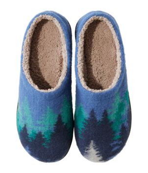 Ll bean womens slippers on online sale