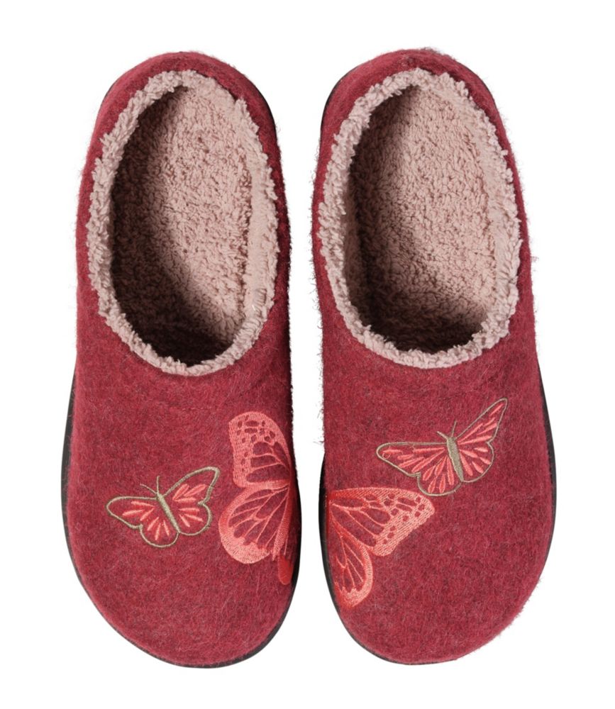 ll bean canada slippers