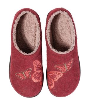 Buy Women's Slippers Brown Mules Footwear Online