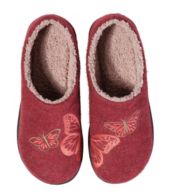 Women's Daybreak Scuffs, Motif | Slippers at L.L.Bean