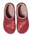  Color Option: Deep Red/Butterflies, $69.95.