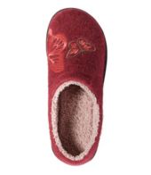 Women's Daybreak Scuffs, Motif | Women's Slippers on Sale at L.L.Bean