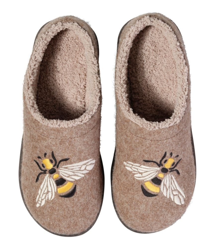 Taupe/Honeybees