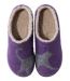  Sale Color Option: Deep Purple/Cat, $49.99.