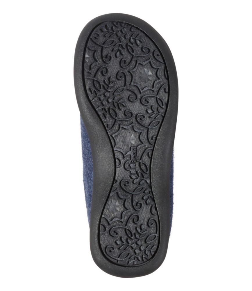 Women's Daybreak Scuffs, Motif, Night/Jess Franks Floral, small image number 5