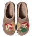 Color Option: Taupe/Mushroom & Frog, $69.95