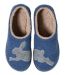 Sale Color Option: Rustic Blue/Rabbit, $59.99
