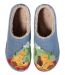 Sale Color Option: Cadet Blue/Best Friends, $59.99