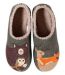 Color Option: Dusty Olive/Forest Friends, $69.95