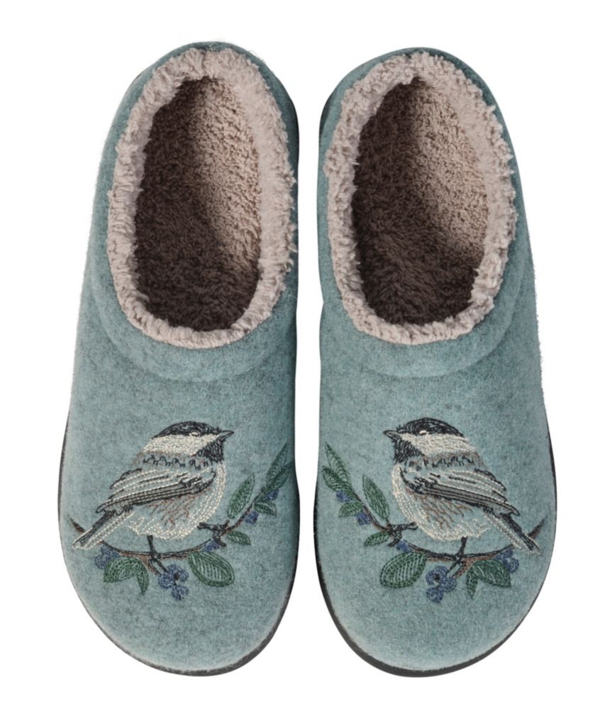 Women's Slippers | Footwear at L.L.Bean