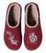  Color Option: Deep Red/Squirrels, $69.95.