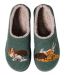  Color Option: Green/Dogs, $69.95.