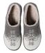  Color Option: Warm Gray/Pearl Fair Isle, $69.95.