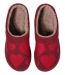Color Option: Deep Red/Hearts, $69.95