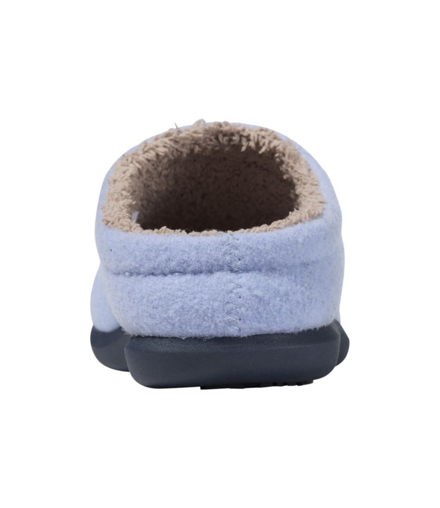 Women's Daybreak Scuffs, Motif, Seaboard Blue/JessFrank/Blueberries, small image number 3