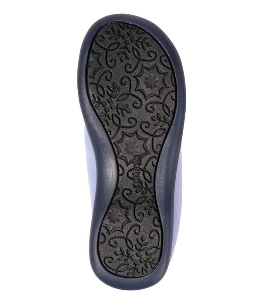 Women's Daybreak Scuffs, Motif, Seaboard Blue/JessFrank/Blueberries, small image number 5
