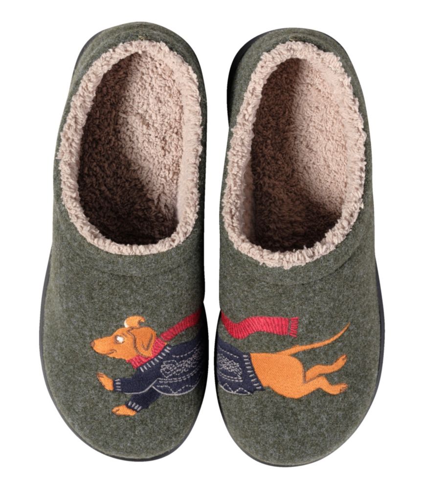 OliveGray/Dachsund