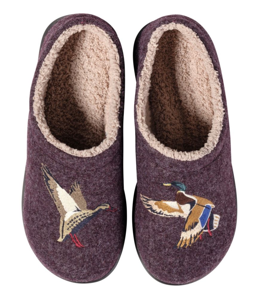 Fig/Mallards