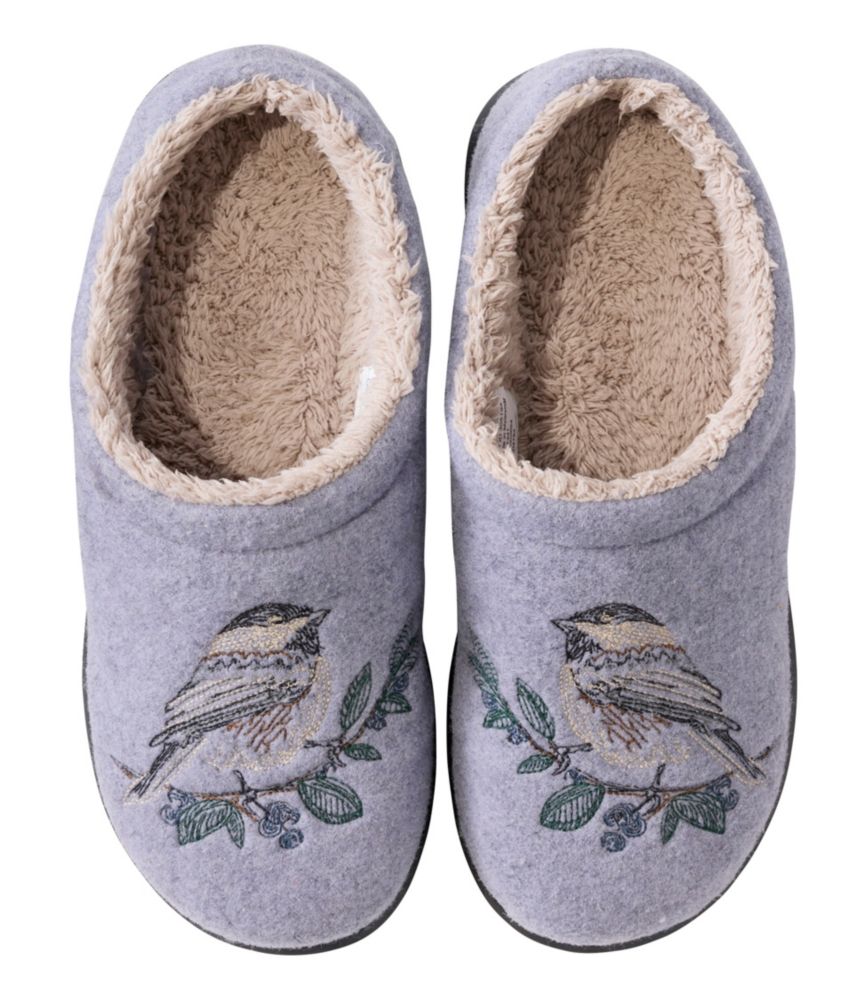 Lavender/Chickadee