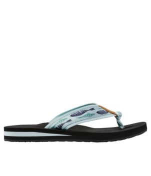 Ll bean hot sale sandals on sale