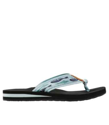 Ladies flip flop deals sale