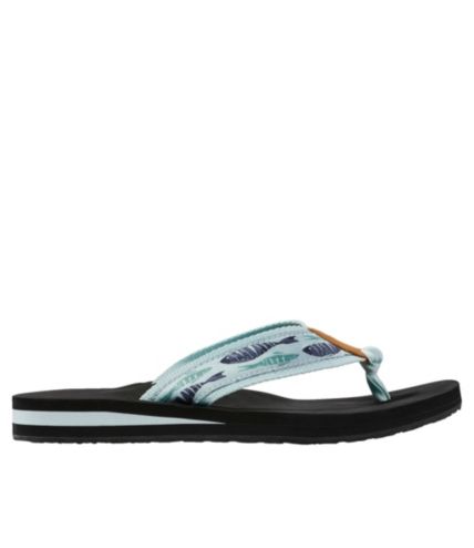 Ll bean best sale flip flops