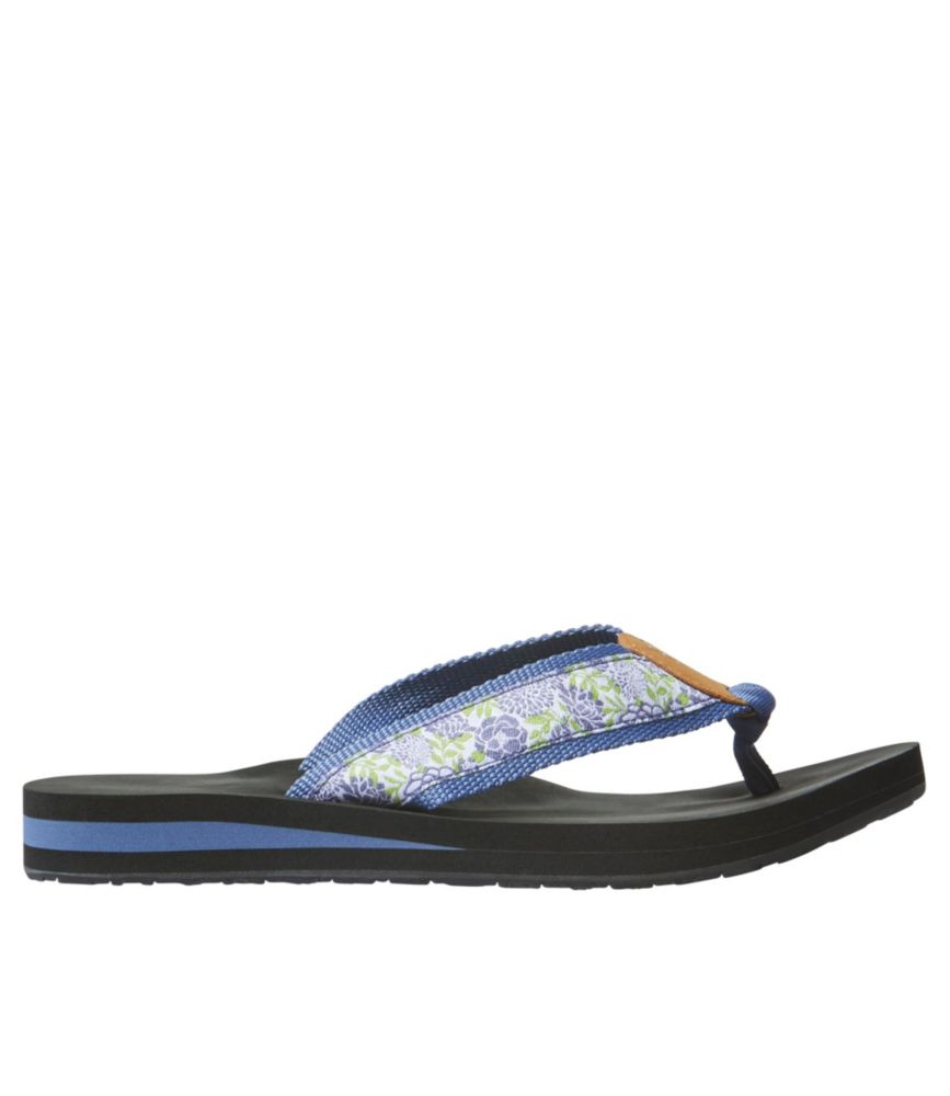 Moonlight Blue/Moonlight Blue Floral