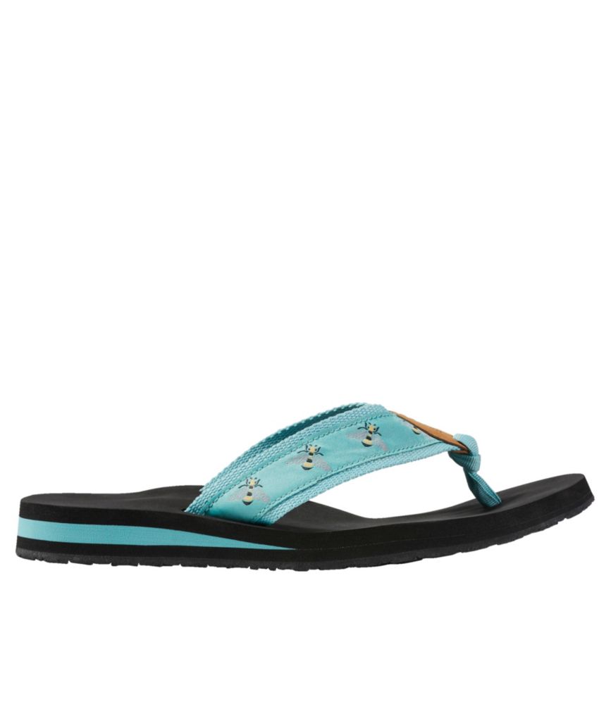 Sea Aqua/Honeybees