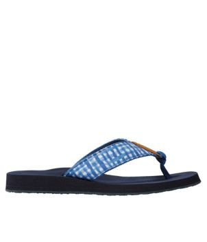 Flamingo Flip Flops - Tidewater Sandals