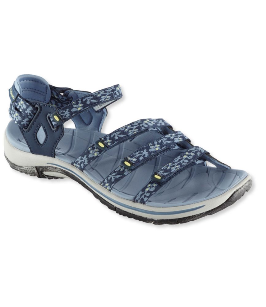 ll bean womens water shoes