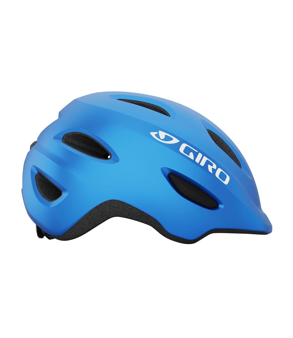 Kids' Giro Scamp Bike Helmet