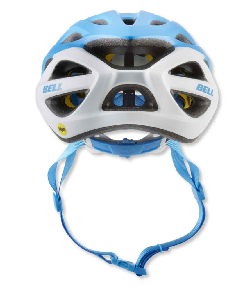 bell draft bike helmet