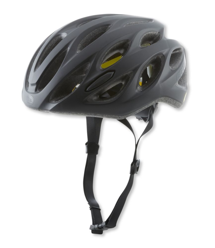 bell draft mips bike helmet