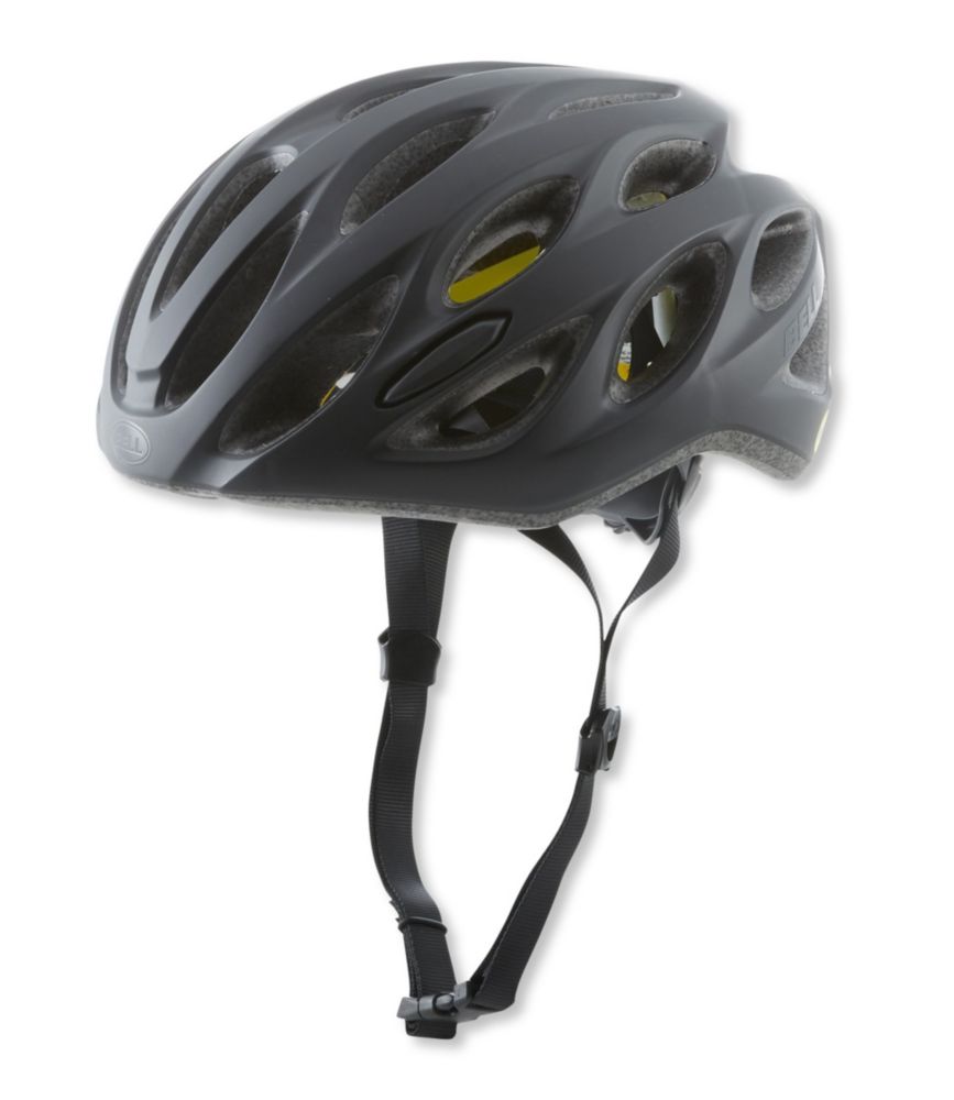 bell draft road helmet