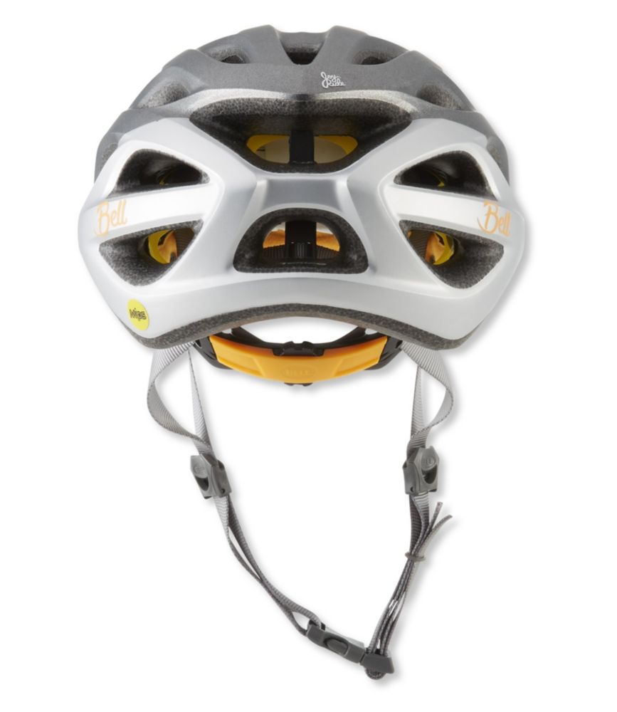 bell tempo helmet
