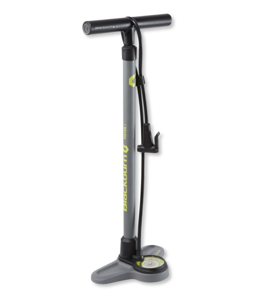 bike pump blackburn