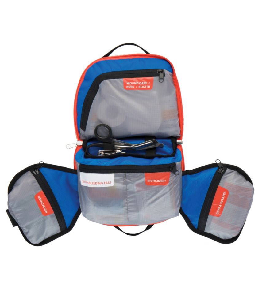 Adventure Medical Kit, Explorer First Aid | Health & Safety at L.L.Bean