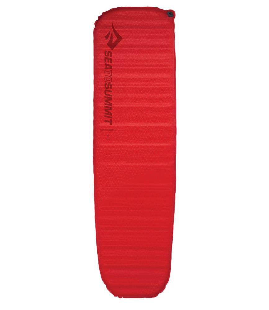 Sea to Summit Comfort Plus SelfInflating Sleeping Pad Sleeping Pads