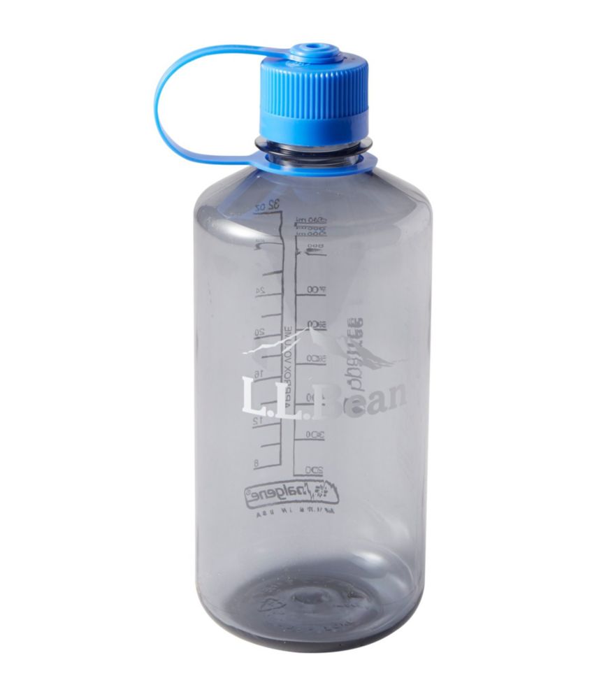 nalgene narrow mouth bottle cap